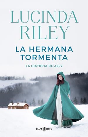 LA HERMANA TORMENTA (LAS SIETE HERMANAS 2) | 9788401017902 | RILEY, LUCINDA | Llibreria Online de Tremp