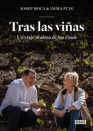 TRAS LAS VIÑAS | 9788499926049 | ROCA FONTANE, JOSEP/PUIG SANTOS, INMACULADA