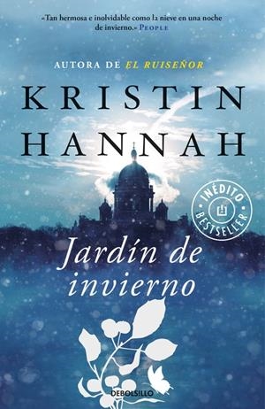 JARDÍN DE INVIERNO | 9788466338455 | HANNAH, KRISTIN | Llibreria Online de Tremp
