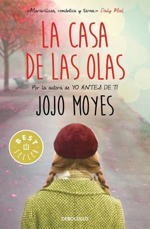 LA CASA DE LAS OLAS | 9788466340311 | MOYES, JOJO | Llibreria Online de Tremp