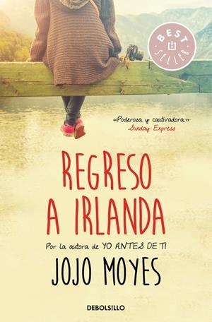 REGRESO A IRLANDA | 9788466340304 | MOYES, JOJO | Llibreria Online de Tremp