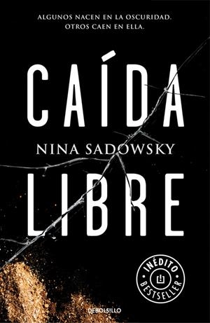 CAÍDA LIBRE | 9788466338677 | SADOWSKY, NINA | Llibreria Online de Tremp