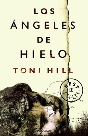 LOS ÁNGELES DE HIELO | 9788466338738 | HILL, TONI | Llibreria Online de Tremp