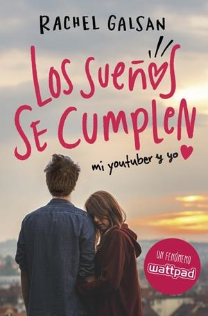 LOS SUEÑOS SE CUMPLEN | 9788420485348 | GALSAN, RACHEL | Llibreria Online de Tremp