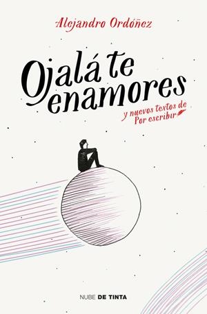OJALÁ TE ENAMORES | 9788416588213 | ORDOÑEZ PERALES, ALEJANDRO | Llibreria Online de Tremp
