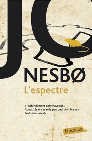 L'ESPECTRE | 9788416600793 | JO NESBO | Llibreria Online de Tremp