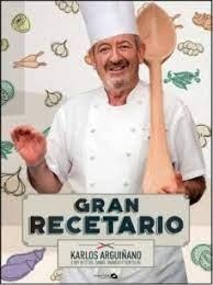 GRAN RECETARIO ED TRADE | 9788494519277 | ARGUIÑANO, KARLOS