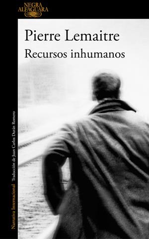 RECURSOS INHUMANOS | 9788420417837 | LEMAITRE, PIERRE | Llibreria Online de Tremp