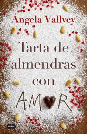 TARTA DE ALMENDRAS CON AMOR | 9788491290971 | VALLVEY, ANGELA | Llibreria Online de Tremp