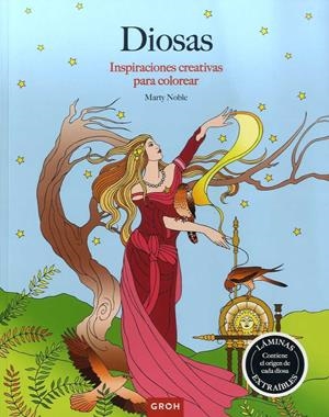 DIOSAS (INSPIRACIONES C.) | 9788490680568