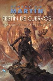 FESTÍN DE CUERVOS (OMNIUM) | 9788416035311 | MARTIN, GEORGE R.R.