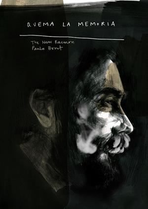 QUEMA LA MEMORIA | 9788416890170 | THE NEW RAEMON/PAULA BONET | Llibreria Online de Tremp