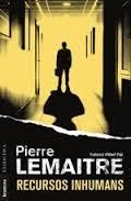 RECURSOS INHUMANS | 9788490267332 | LEMAITRE, PIERRE | Llibreria Online de Tremp