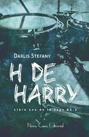 H DE HARRY | 9788416281756 | STEFANY, DARLIS | Llibreria Online de Tremp