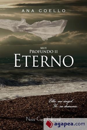 MUY PROFUNDO II: ETERNO | 9788416281992 | COELLO, ANA | Llibreria Online de Tremp