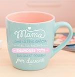 TASSA MAMA AMB LA TEVA GRACIA I EL TEU ENCANT... | 8435460712088