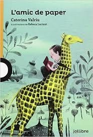 L'AMIC DE PAPER CATAL | 9788416661275 | VALRIU LLINAS, CATERINA | Llibreria Online de Tremp