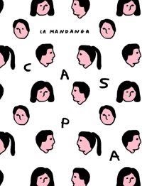 CASPA | 9788461768271 | REBULL MERCADÉ, NOEMÍ | Llibreria Online de Tremp