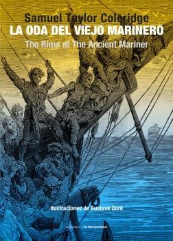 LA ODA DEL VIEJO MARINERO | 9788479481421 | COLERIDGE, SAMUEL TAYLOR