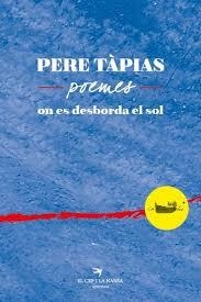 PERE TÀPIAS, POEMES. | 9788417000110 | TÀPIAS, PERE