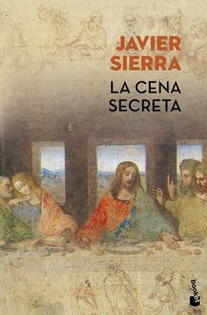 LA CENA SECRETA | 9788408171577 | JAVIER SIERRA | Llibreria Online de Tremp