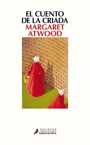 EL CUENTO DE LA CRIADA | 9788498388015 | ATWOOD, MARGARET | Llibreria Online de Tremp
