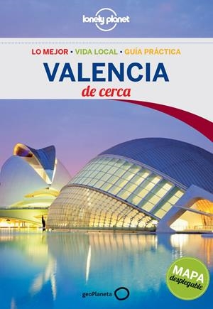 VALENCIA DE CERCA 2 | 9788408124504 | AINHOA BOIX ALMERICH | Llibreria Online de Tremp