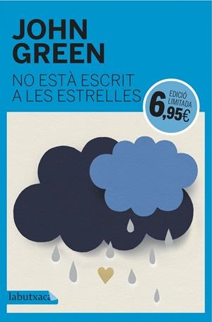 NO ESTÀ ESCRIT A LES ESTRELLES | 9788416600960 | JOHN GREEN | Llibreria Online de Tremp
