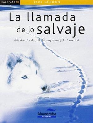 LA LLAMADA DE LO SALVAJE | 9788483089217 | LONDON, JACK