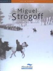 MIGUEL STROGOFF | 9788483089231 | VERNE, JULIO