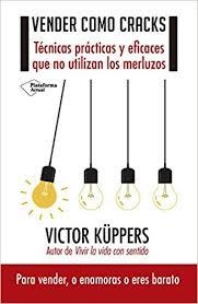 VENDER COMO CRACKS | 9788417002558 | KÜPPERS, VICTOR | Llibreria Online de Tremp