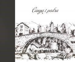 CANYA I PEDRA | 9789992067048 | FRANCESC GALOBARDES