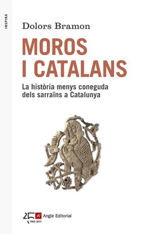 MOROS I CATALANS | 9788415307570 | BRAMON I PLANES, DOLORS | Llibreria Online de Tremp