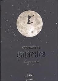 COMPAÑERA GALÁCTICA | 9788494567629 | OJEDA, DIEGO | Llibreria Online de Tremp