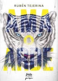 AMA O ARDE | 9788494639098 | TEJERINA, RUBÉN | Llibreria Online de Tremp