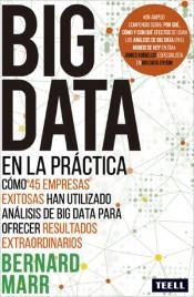 BIG DATA EN LA PRÁCTICA | 9788416511167 | MARR, BERNARD | Llibreria Online de Tremp
