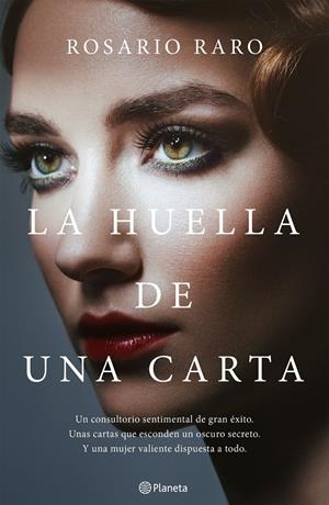 LA HUELLA DE UNA CARTA | 9788408171102 | ROSARIO RARO | Llibreria Online de Tremp