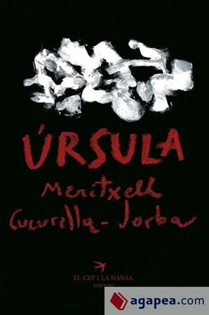 ÚRSULA | 9788417000103 | CUCURELLA-JORBA, MERITXELL | Llibreria Online de Tremp