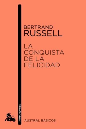 LA CONQUISTA DE LA FELICIDAD | 9788467050233 | BERTRAND RUSSELL | Llibreria Online de Tremp