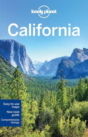 CALIFORNIA 7 (INGLÉS) | 9781742206196 | SARA BENSON/ALISON BING/CELESTE BRASH/ANDREW BENDER/TIENLON HO/ADAM SKOLNICK/BETH KOHN