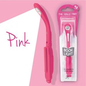TINY BOOKLIGHT PINK | 5035393051020