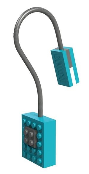 BLOCK LIGHT IF BLUE | 5035393353025