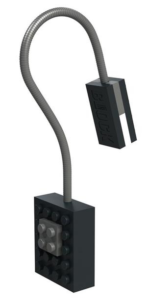 BLOCK LIGHT IF BLACK | 5035393353063
