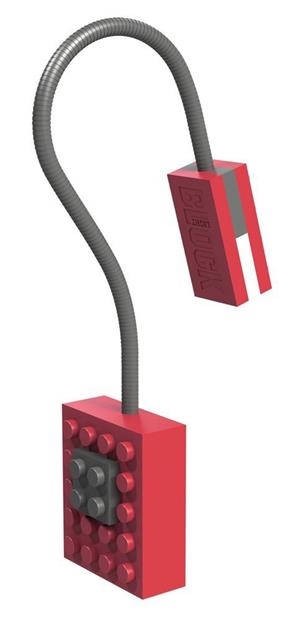 BLOCK LIGHT IF RED | 5035393353049