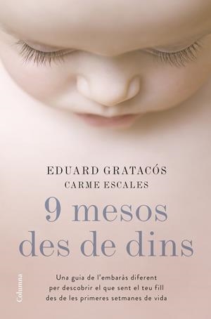 9 MESOS DES DE DINS | 9788466422673 | GRATACÓS SOLSONA, EDUARD/ESCALES JIMÉNEZ, CARME
