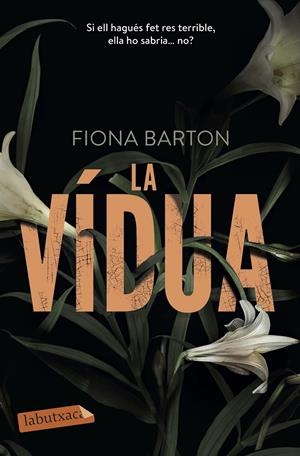 LA VÍDUA | 9788417031022 | BARTON, FIONA | Llibreria Online de Tremp