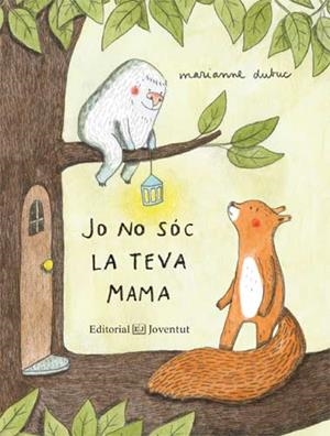 JO NO SÓC LA TEVA MAMA | 9788426144416 | DUBUC, MARIANNE | Llibreria Online de Tremp