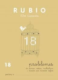 PROBLEMES 18 | 9788489773233