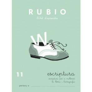 ESCRIPTURA 11 | 9788489773615
