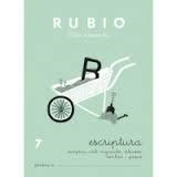 ESCRIPTURA 07 | 9788489773578